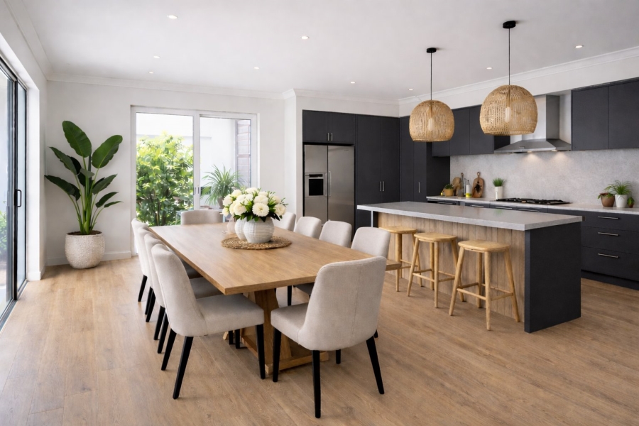 3 Bedroom Property for Sale in Somerset Lakes Western Cape